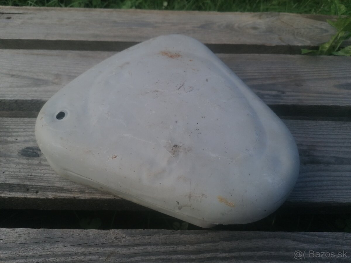 Kaslík na náradie na Jawa 250/ 350 perák - 4