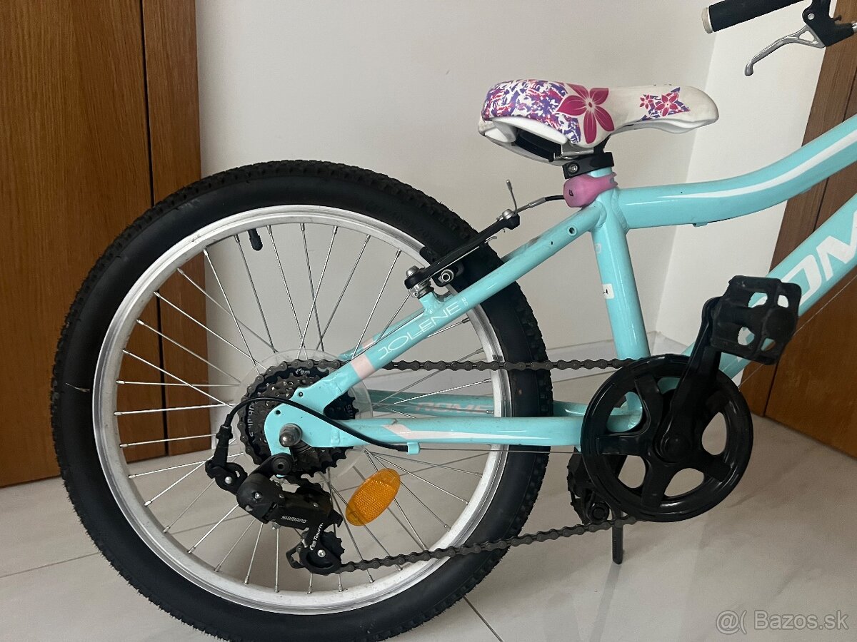 Predám ROMET JOLENE 20, TOP stav - 4