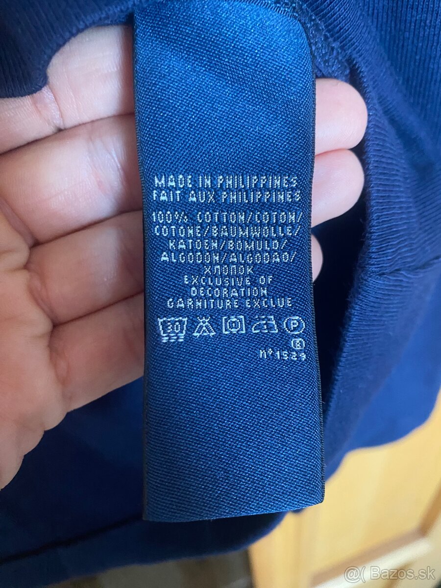 Tričko Ralph Lauren - 4