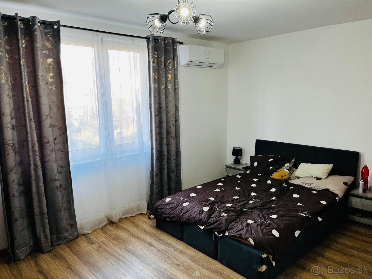 Čiast. rekonštr RD, 1169m2, Sedliská, VT - 4