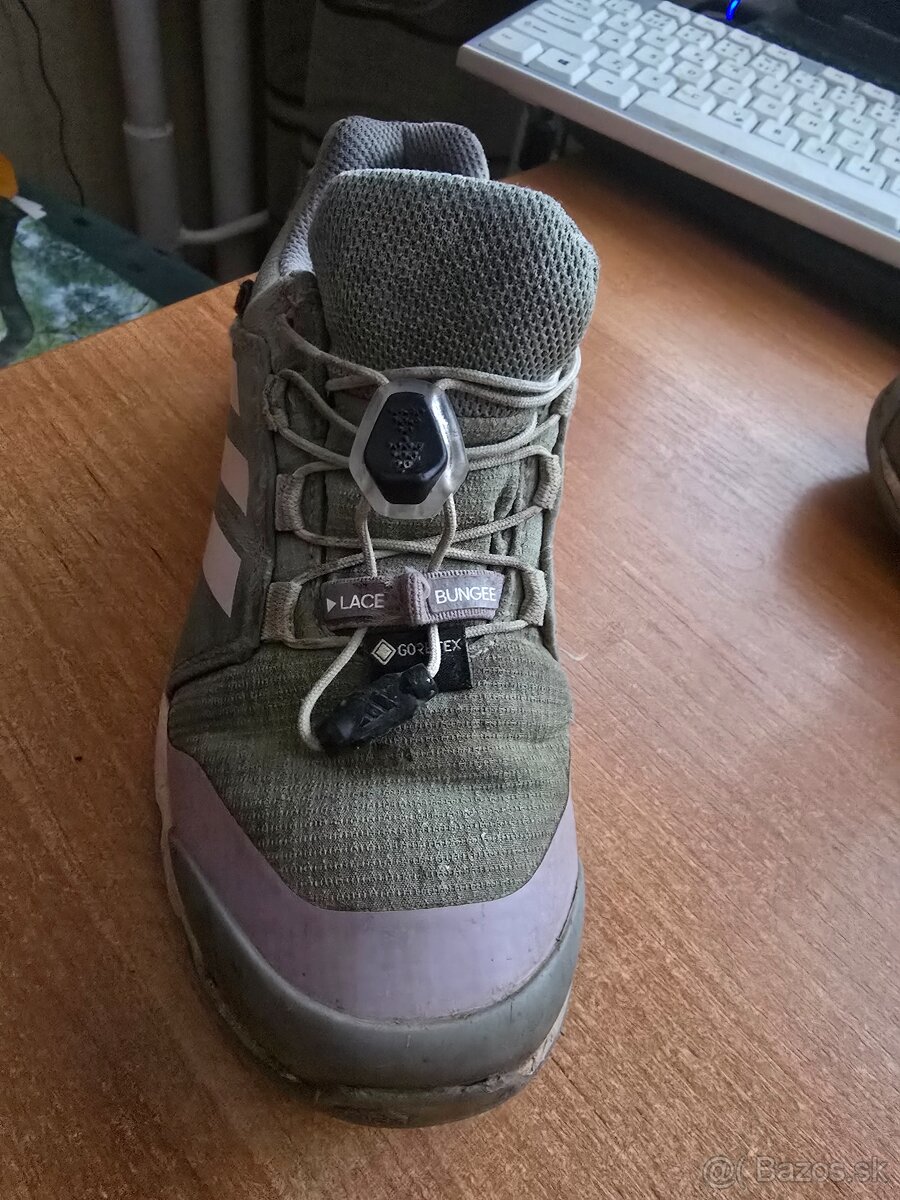 Adidas terrex gtx 29 - 4