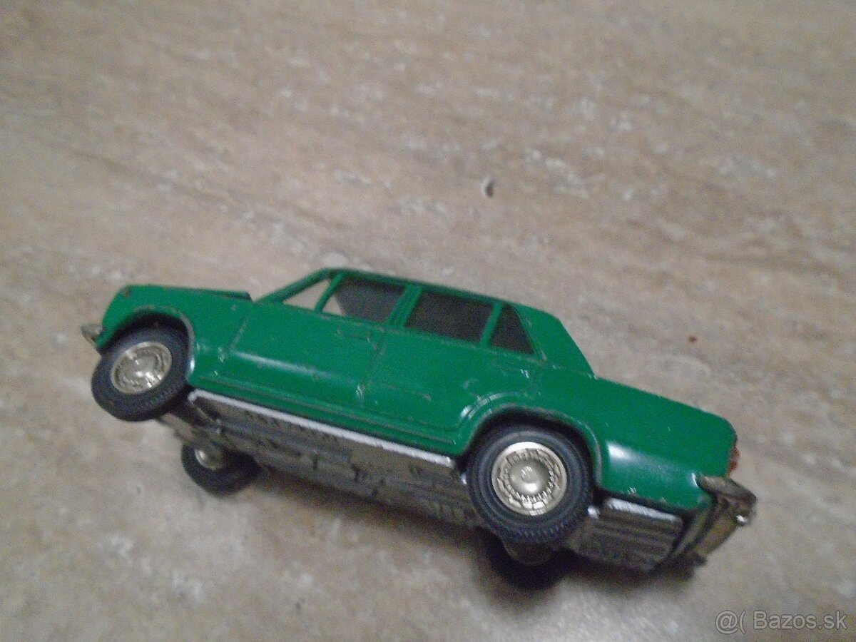 Stará hračka Lada 2101 USSR - 4