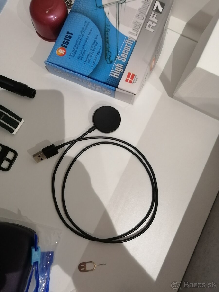 Samsung galaxy watch 4 - 4