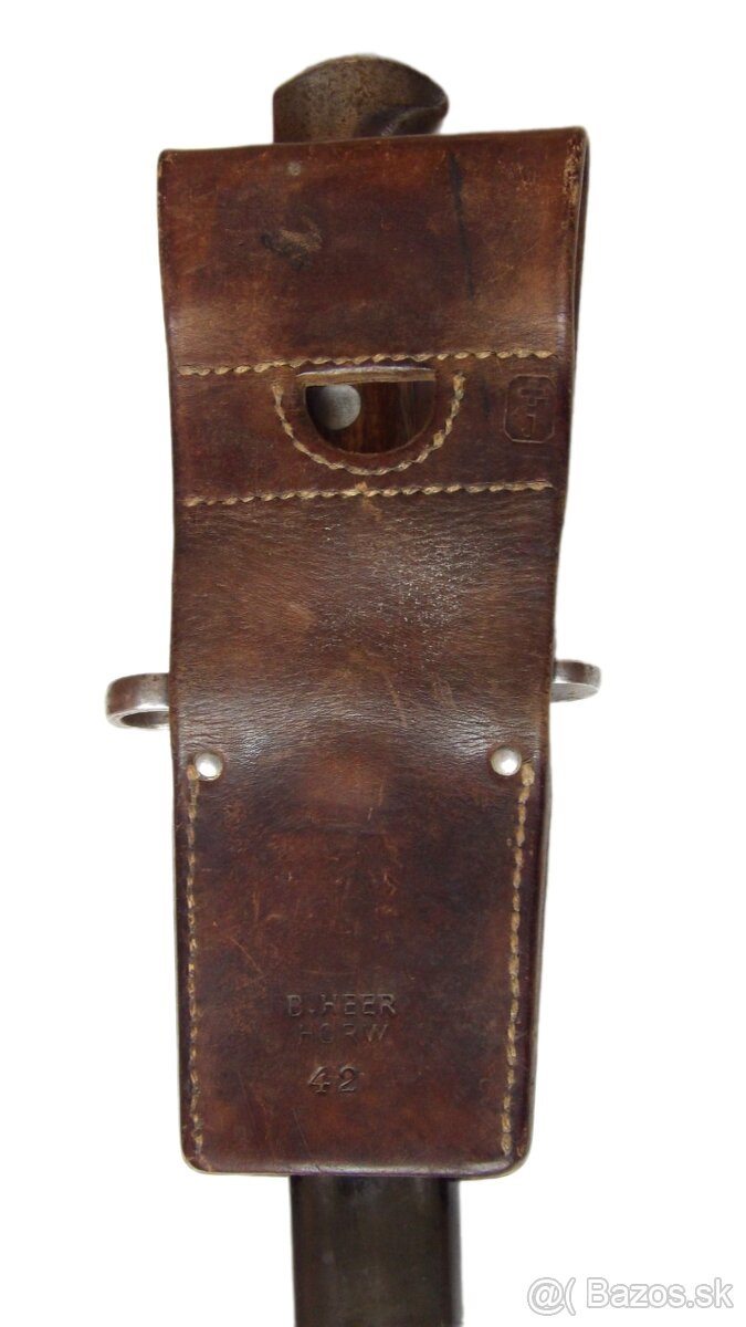 Bodák - Schmidt Rubin - 4