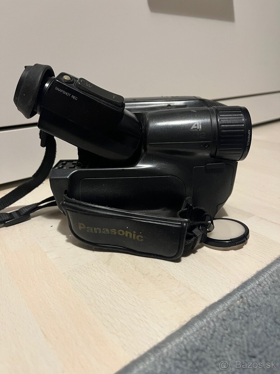 KAMERA PANASONIC - 4