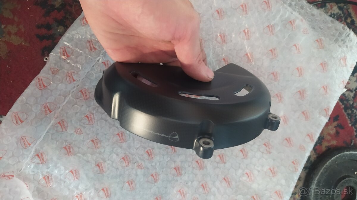 Ducati panigale streetfighter v4 - 4