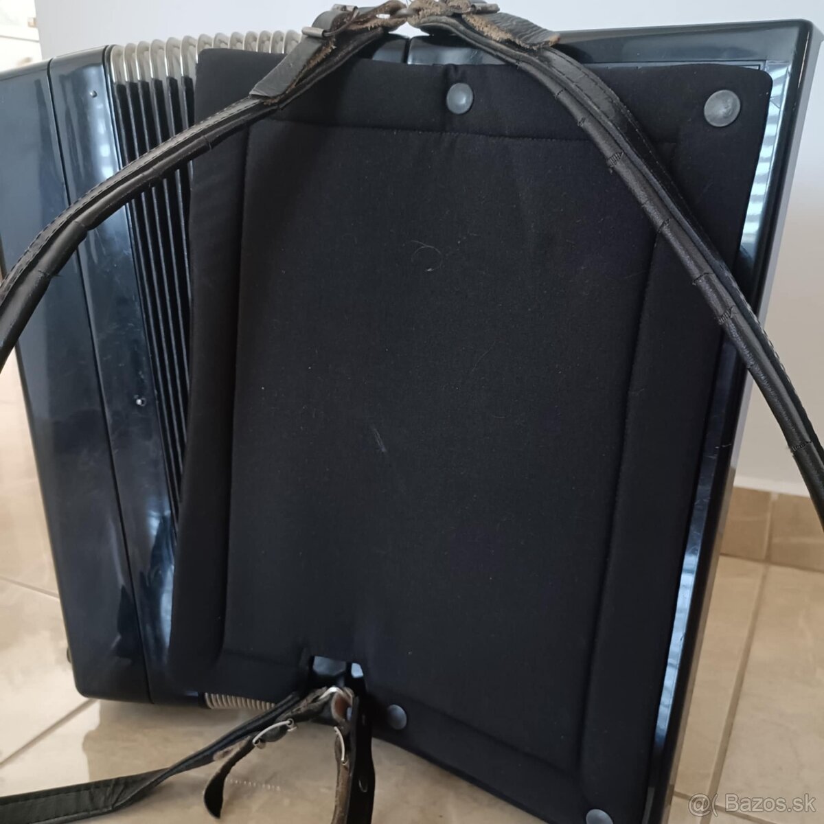 Weltmeister cordal 80 basový - 4