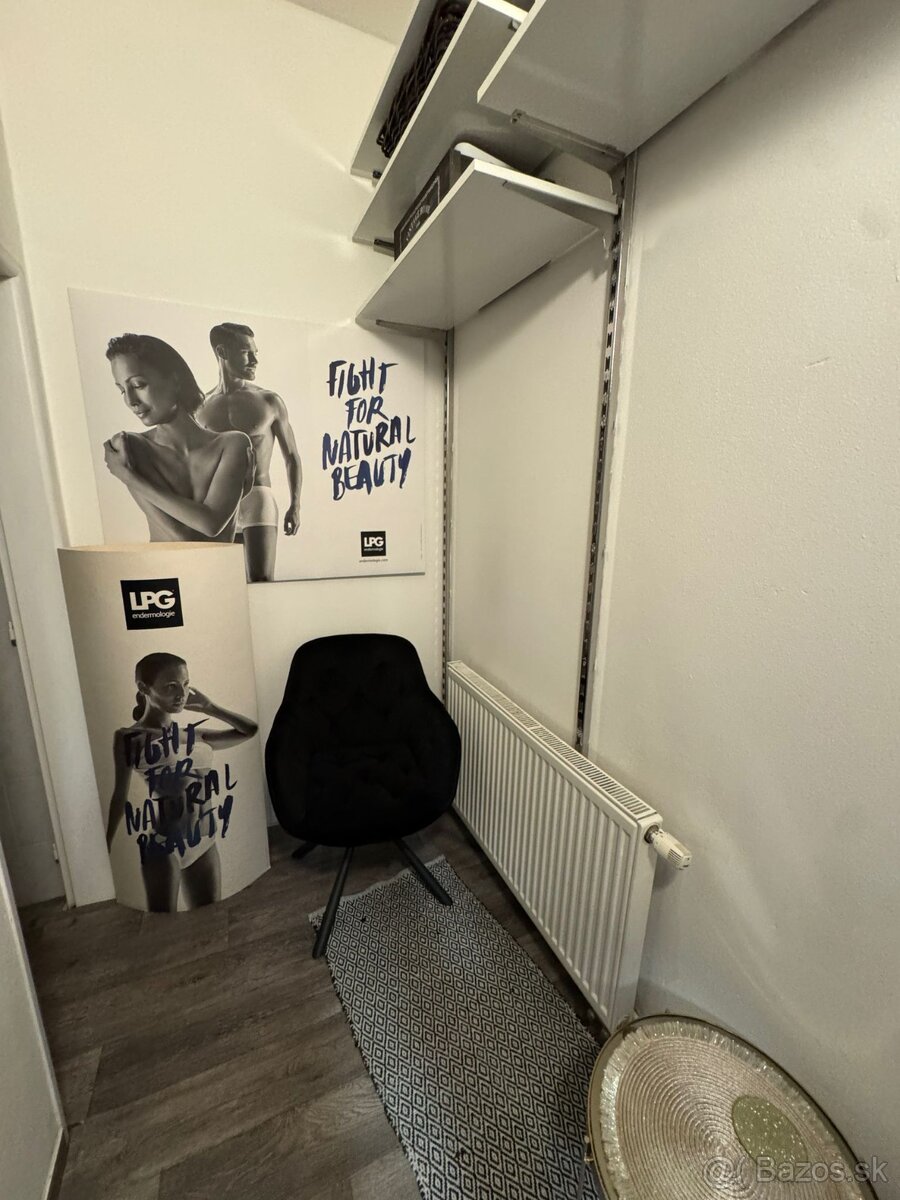 predám obchodný priestor BA -Ružinov - 4