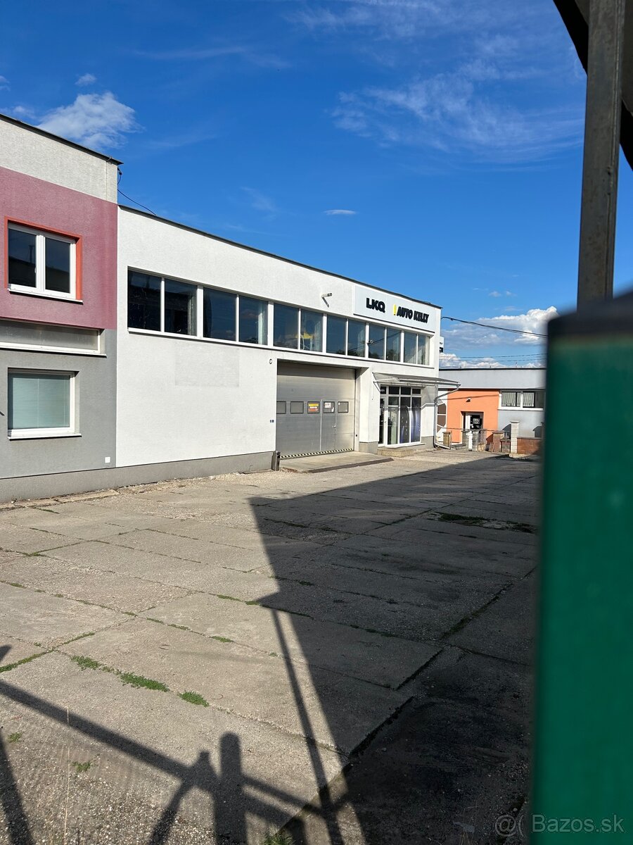 Dlhodobý prenájom. - 4