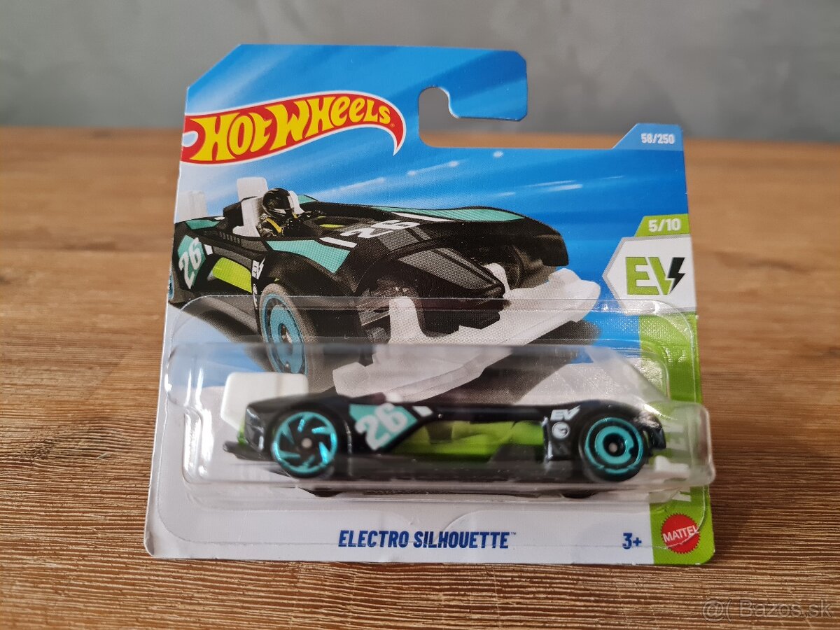 Ferrari SF90 Stradale a TH Electro 2026 - 4