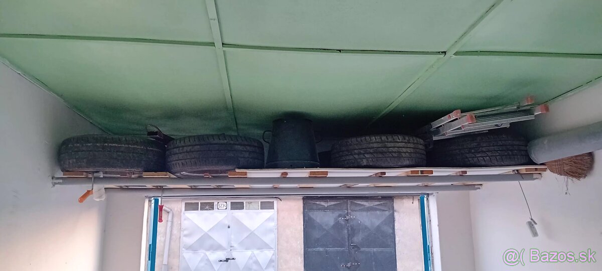 Garáž Malinovského Lučenec - 4