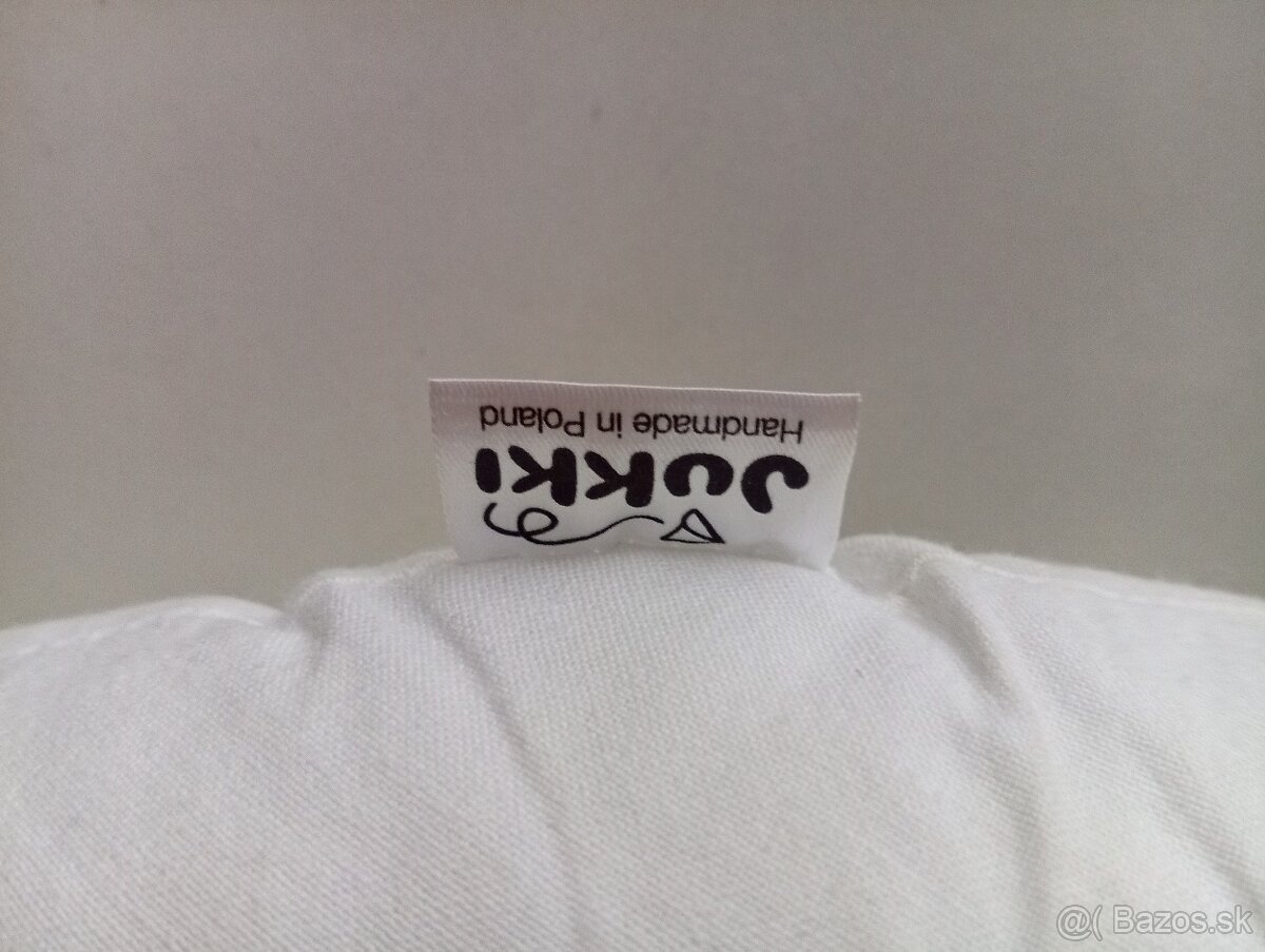 Vankúš na dojčenie - 4