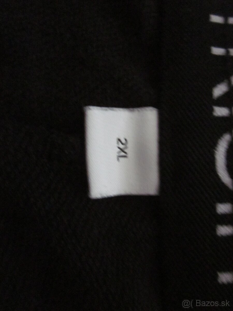 tepláky Calvin Klein veľ.2XL - 4