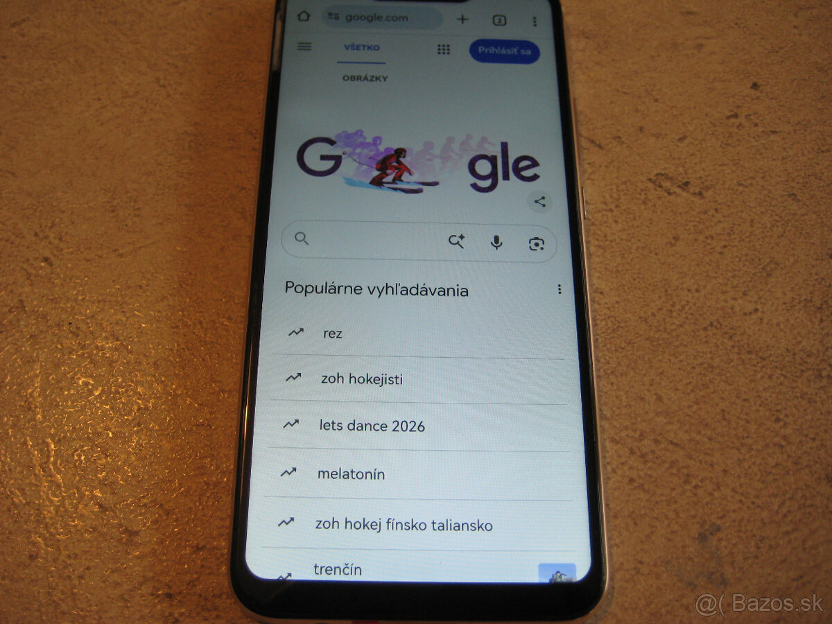 ♦️ Huawei Mate 20 Lite ♦️ ZLATÝ ♦️ - 4