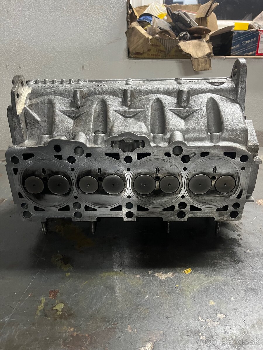 Predám hlavu valcov 1.9 TDI PD 77/103Kw - 4