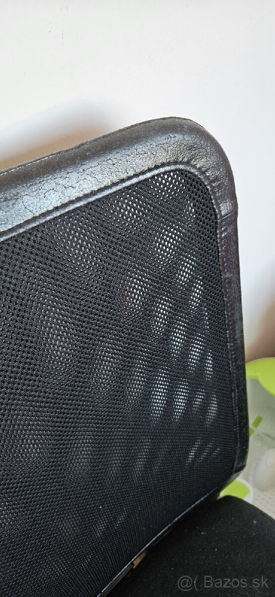 Stolička polohovacia - 4