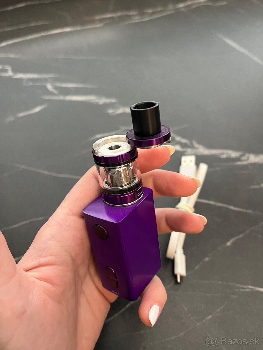 SMOK QBOX - 4