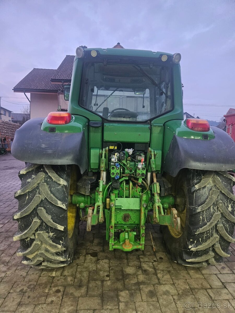 John Deere 6430 PREMIUM - 4