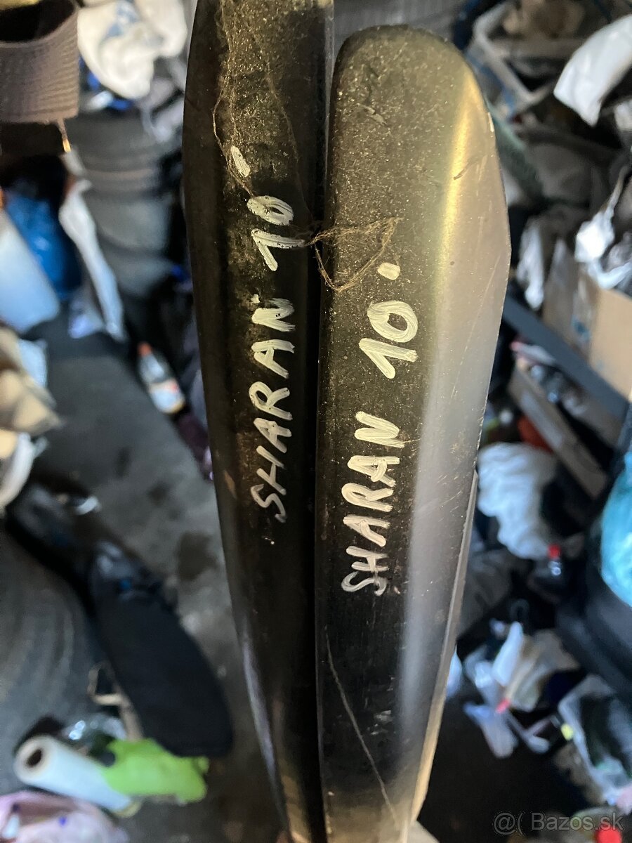 K&N filter SAG + cistiaca sada+ hagusy + zamok dveri - 4