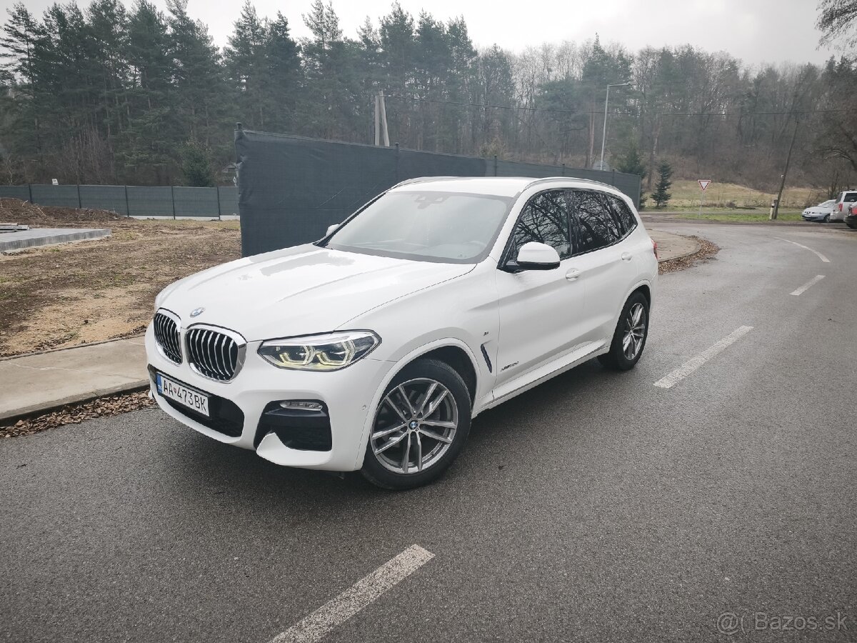 Bmw x3 - 4