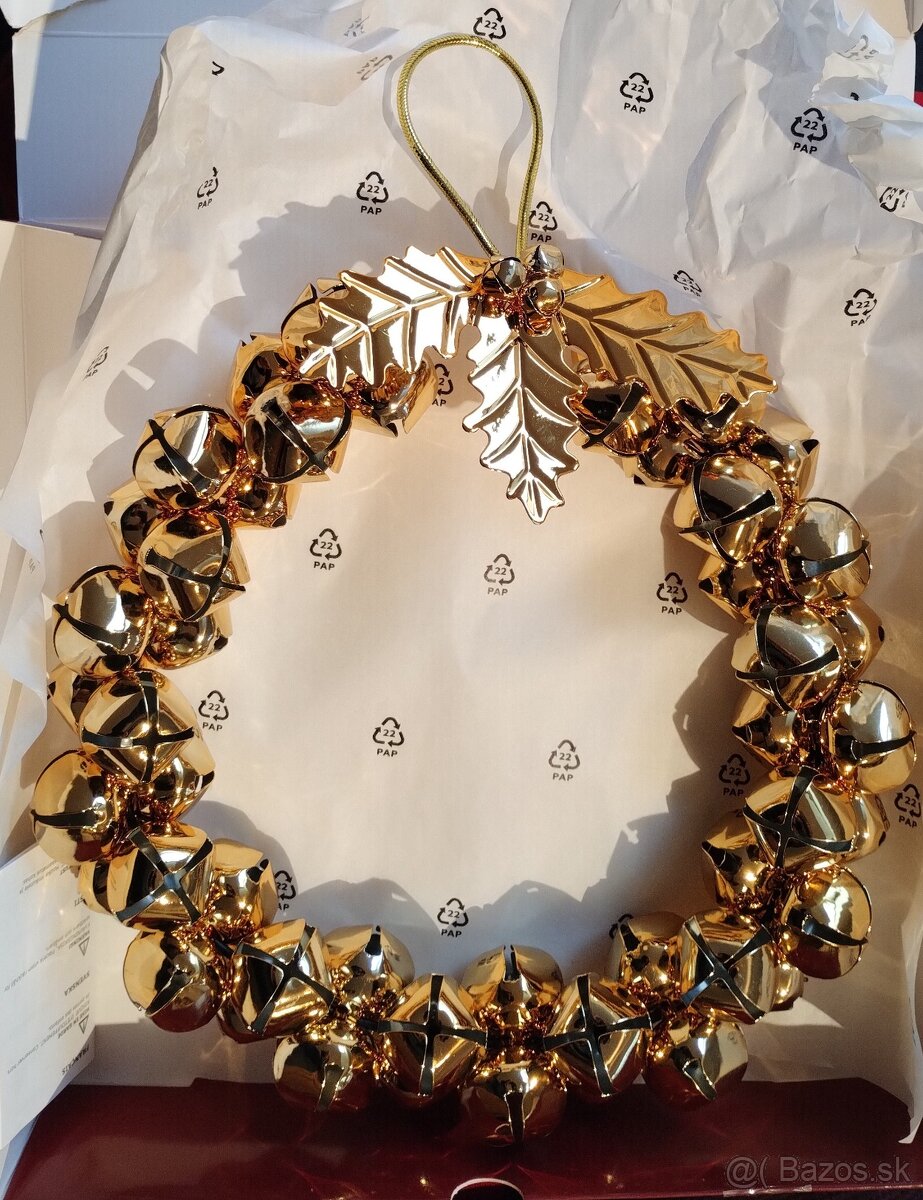 Ozdoby Ikea Vinterfint - 4