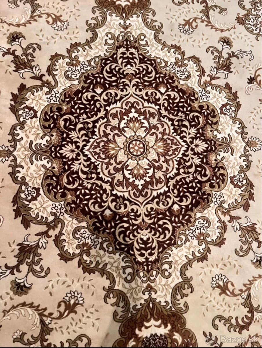 koberec 3x4 metrov - 4