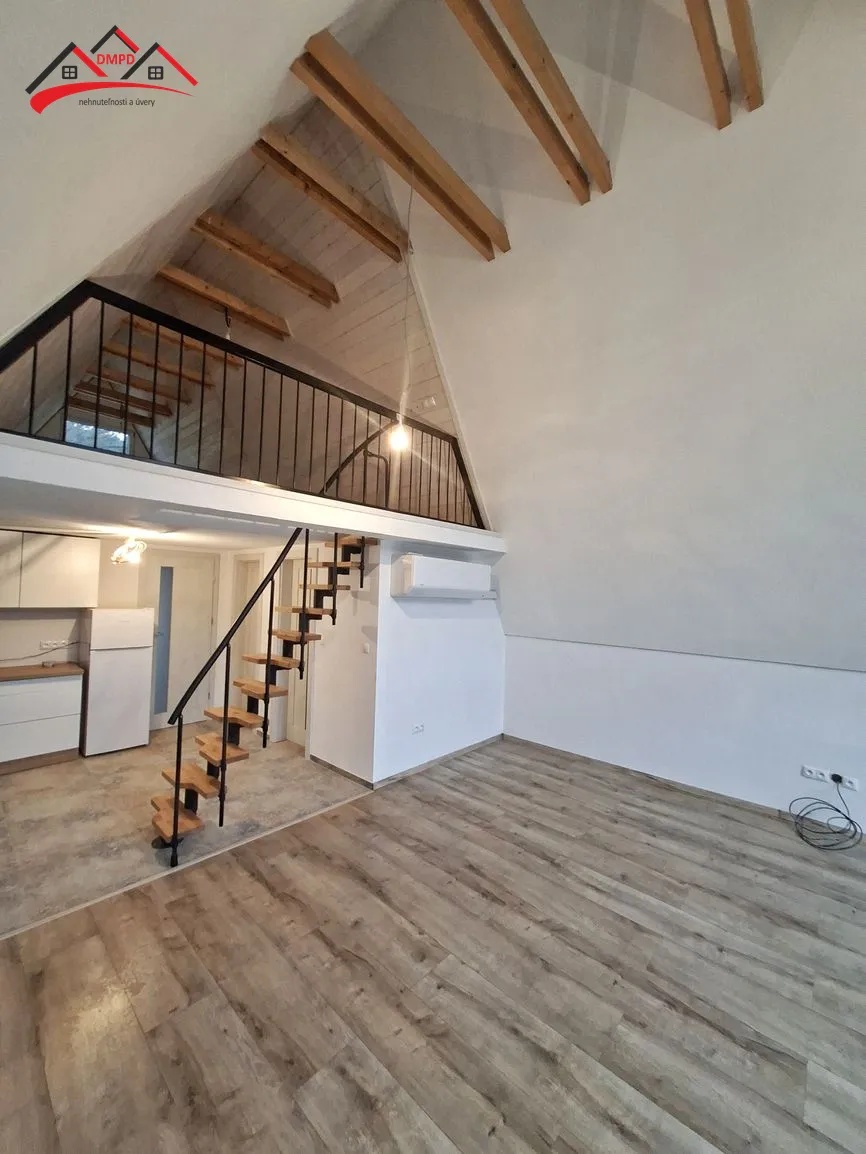 A-Frame rodinný dom / chata vo Vyšehradnom - 4