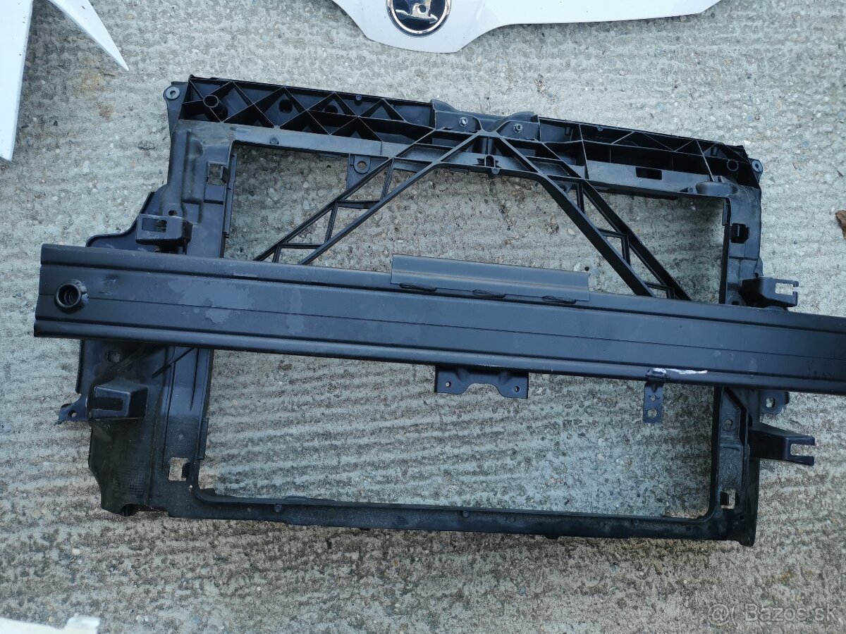 FABIA III LIFT PREDOK - 4