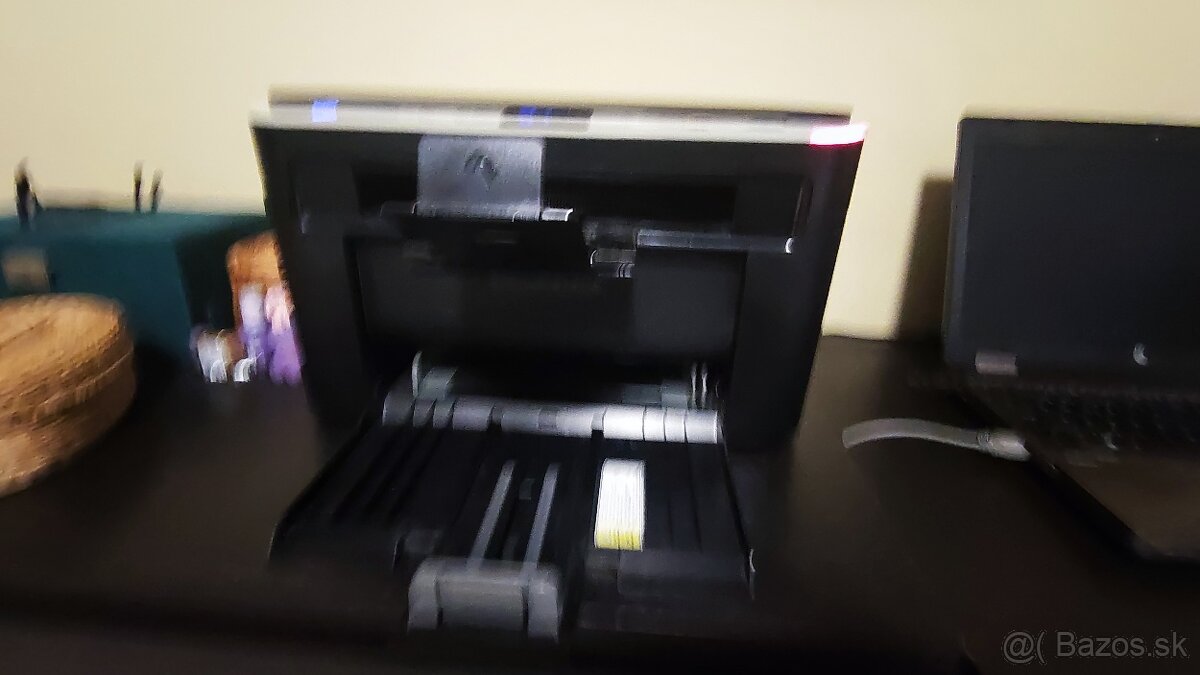 Laserová multifunkčná tlačiareň SAMSUNG SCX3200 - 4