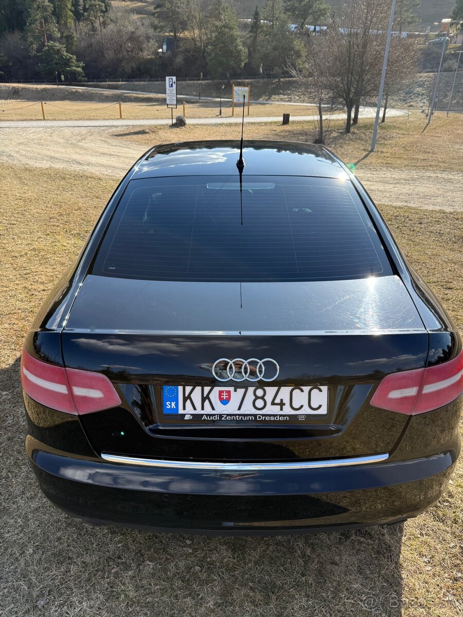 Audi A6 C6 4F (facelift) 2010 - 4