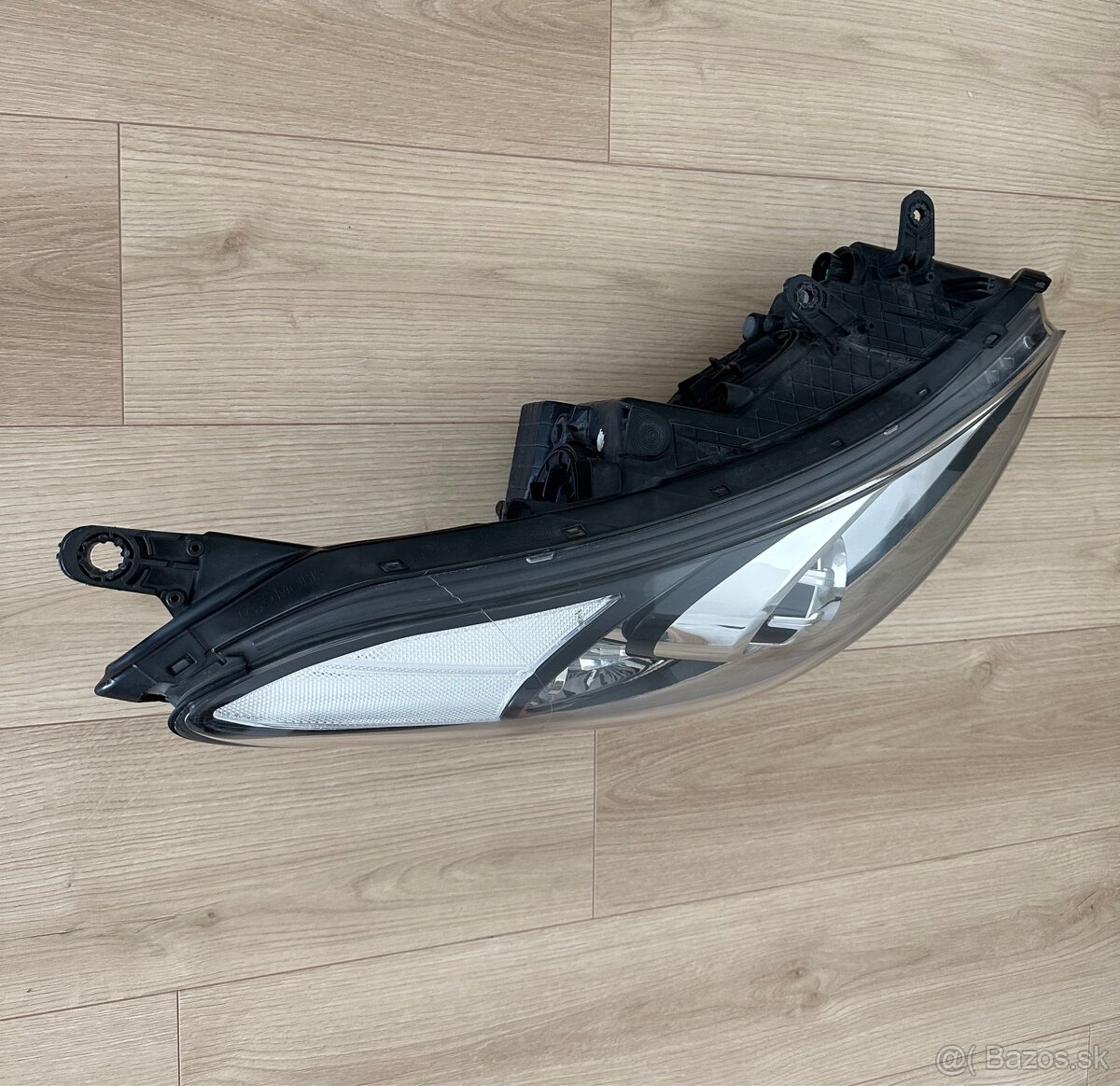 Hyundai i30 Svetlo Práve - 4
