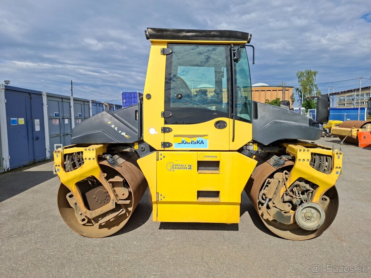 BOMAG BW 154 AP-4I AM - 4