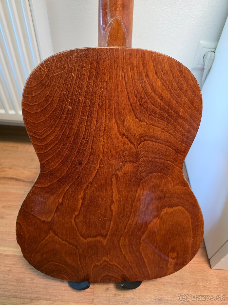 Gitara Cremona 620, rv.1960 - 4