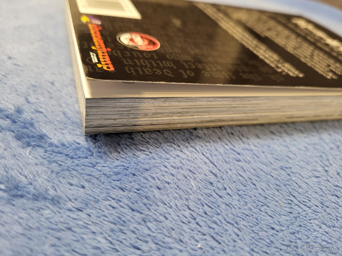 Death Note 1 - 4