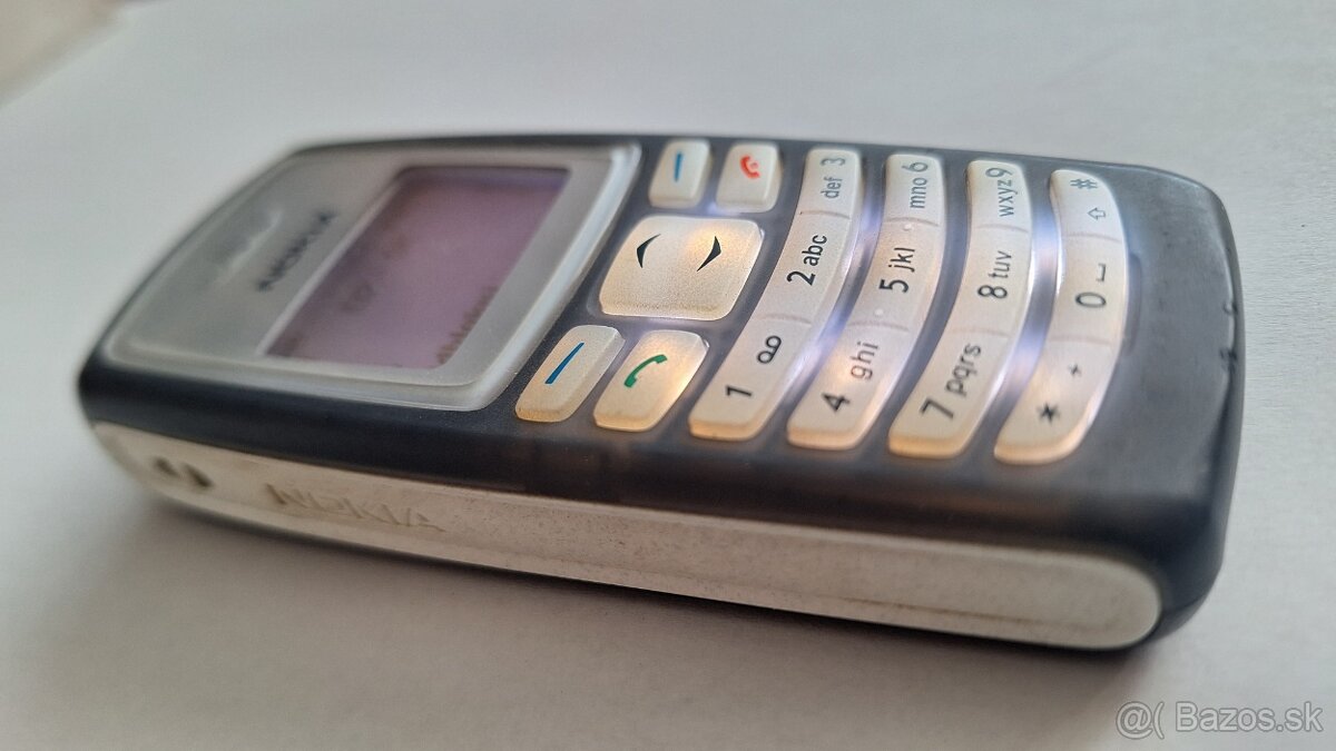 Nokia 2100 - 4