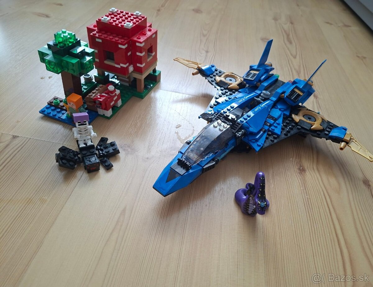 Lego - 4