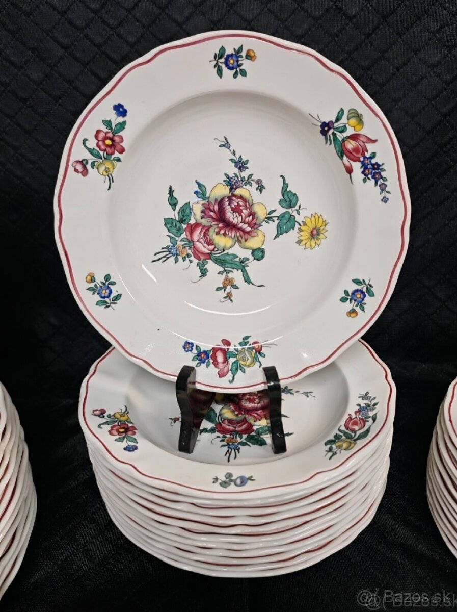 Villeroy Boch obedova súprava - 4