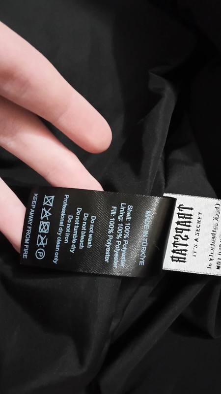 Pánska zimná bunda - 4