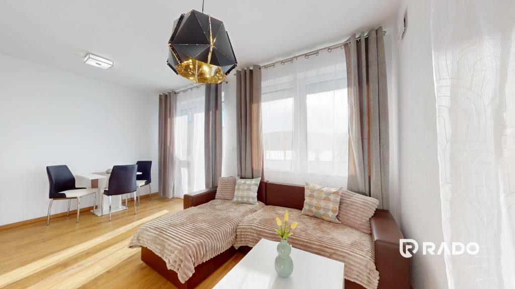 RADO | 2i byt s terasami | parkovanie | Pred Poľom, Trenčín - 4
