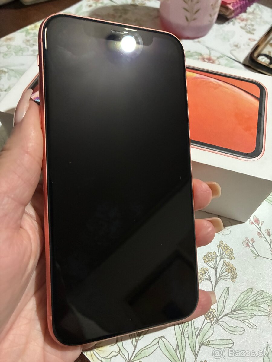 iPhone Xr 128 gb - 4