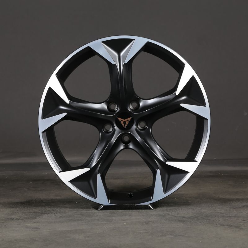 5x112 R19 Seat Cupra Formentor Nepoužite - 4