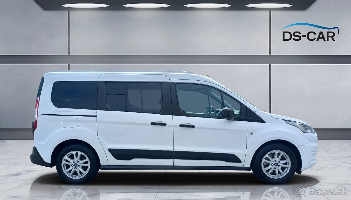 Ford Tourneo Grand Tourneo Connect 1.5 TDCi EcoBlue Trend - 4