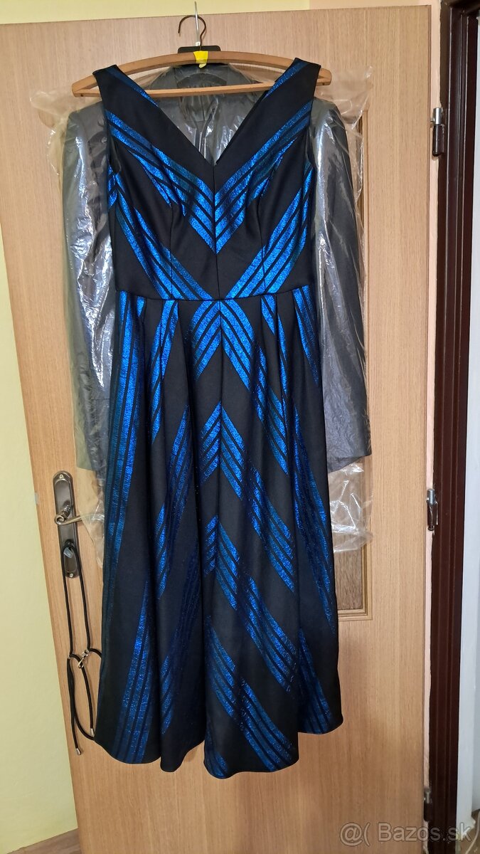 Spoločenské šaty - 4