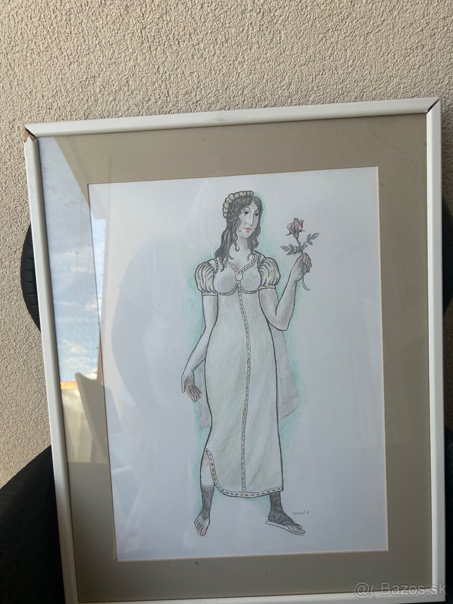 Obrazy autor Jaroslav Pleskal - 4