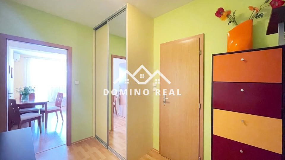 prenájom bytu s garážovým státím - 4