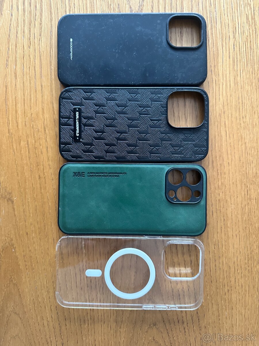 Iphone 14 pro Max 256GB - 4