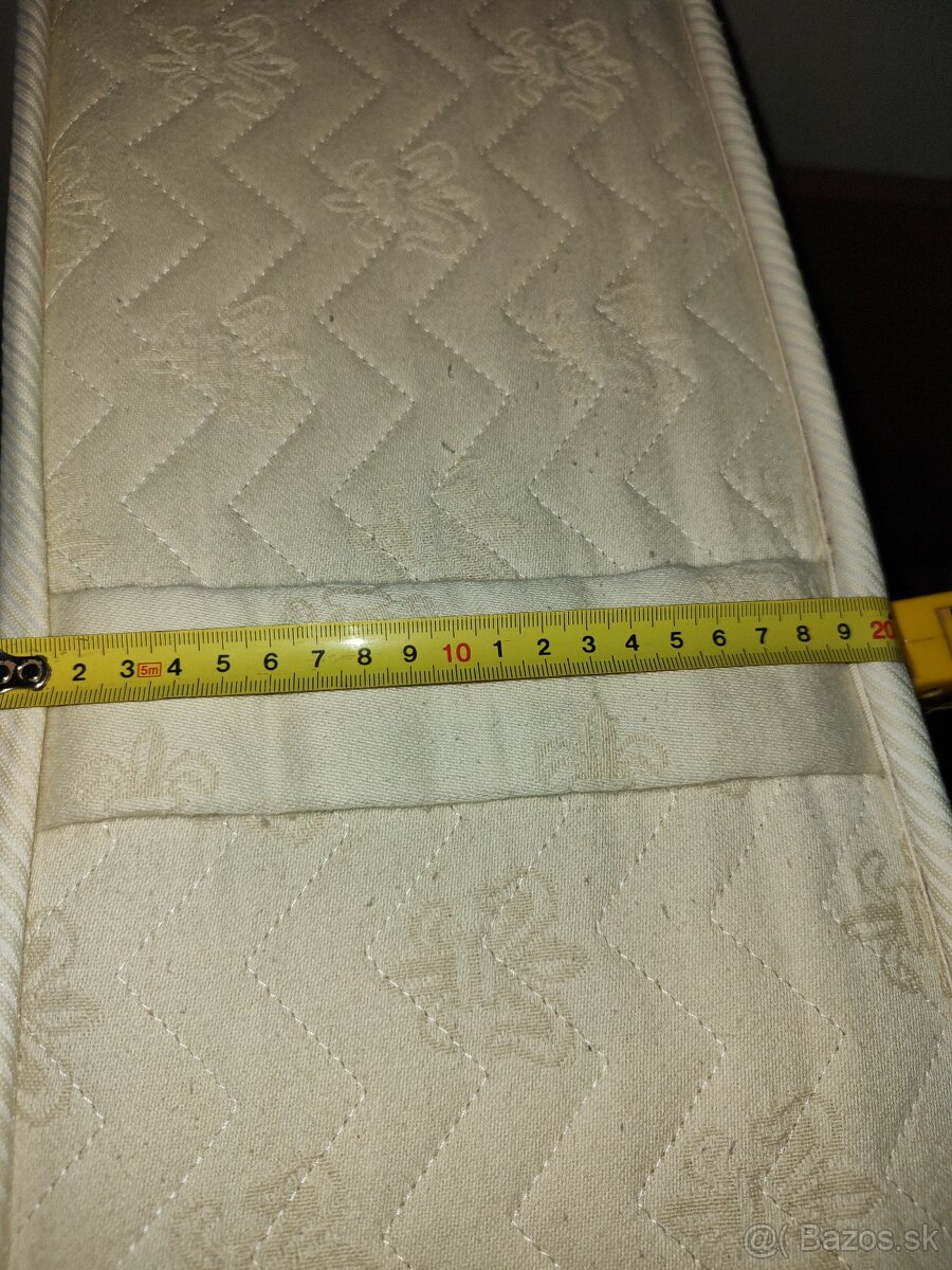 Matrace 90 x 200 x 20 - 4