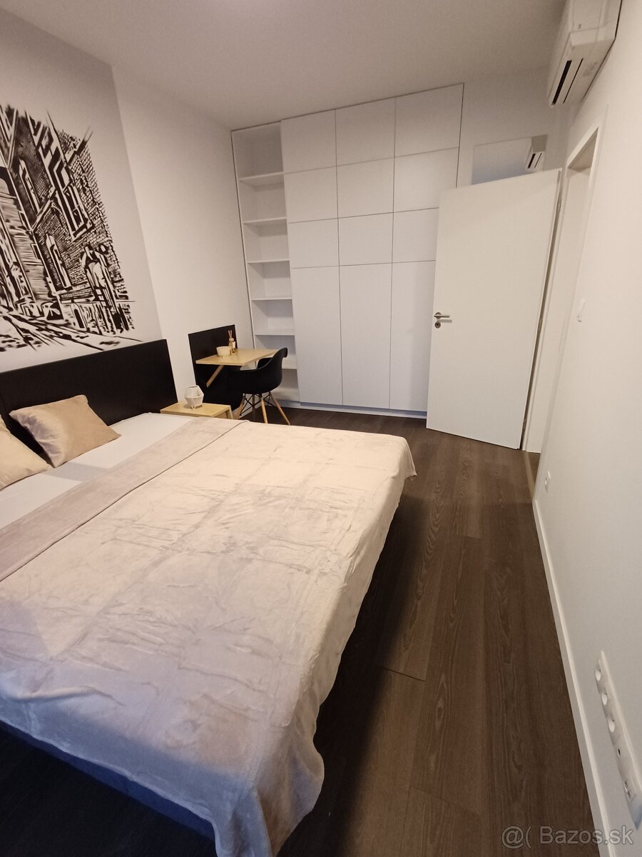 Na predaj 2 izb. byt, ul. Zilinska, Bratislava - Staré Mesto - 4