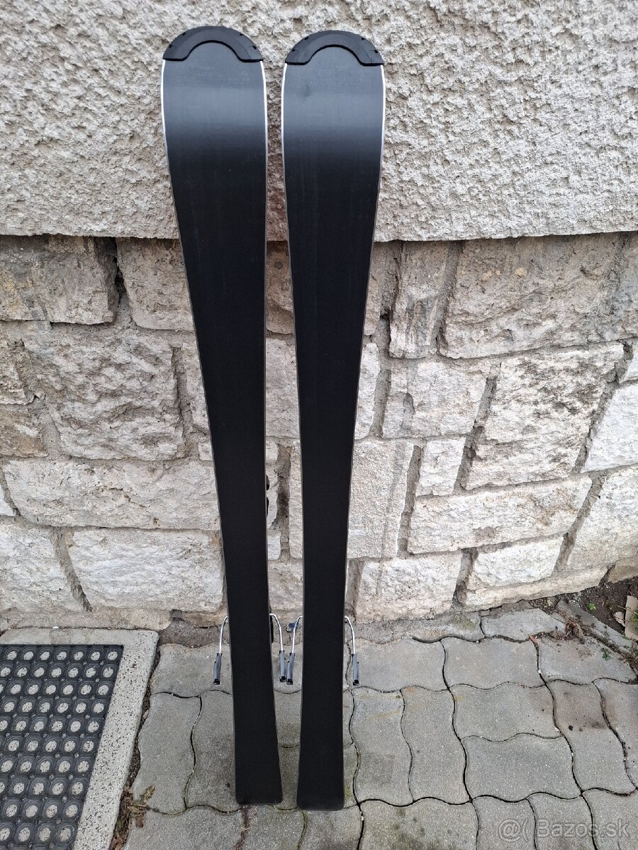 Rossignol Hero JR 130cm nové - 4