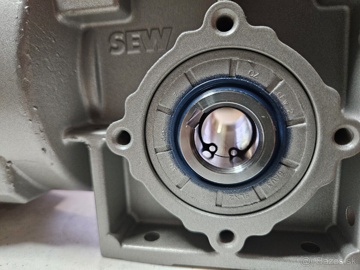 SEW-EURODRIVE WA20 - 4